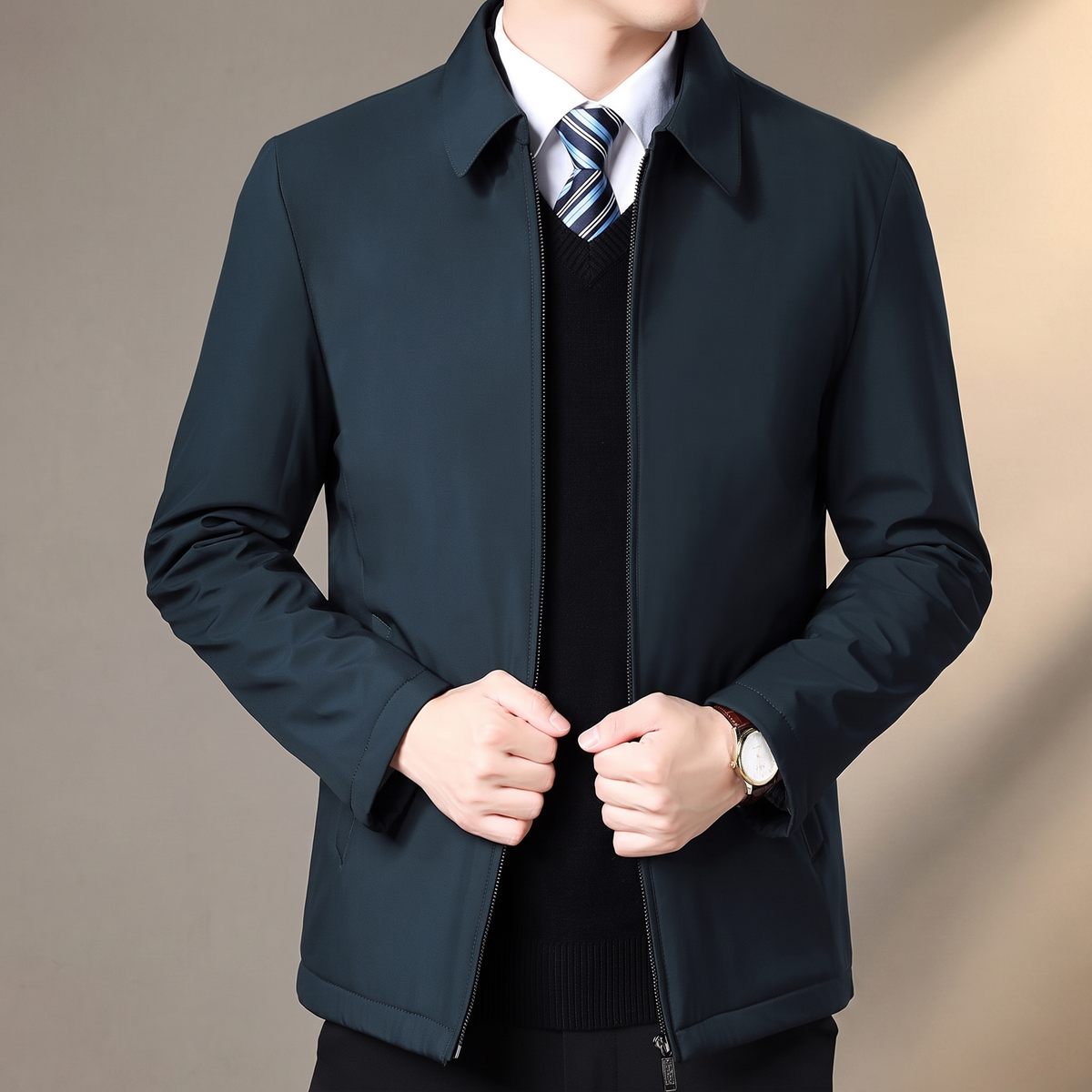 Beaumont – elegancka kurtka