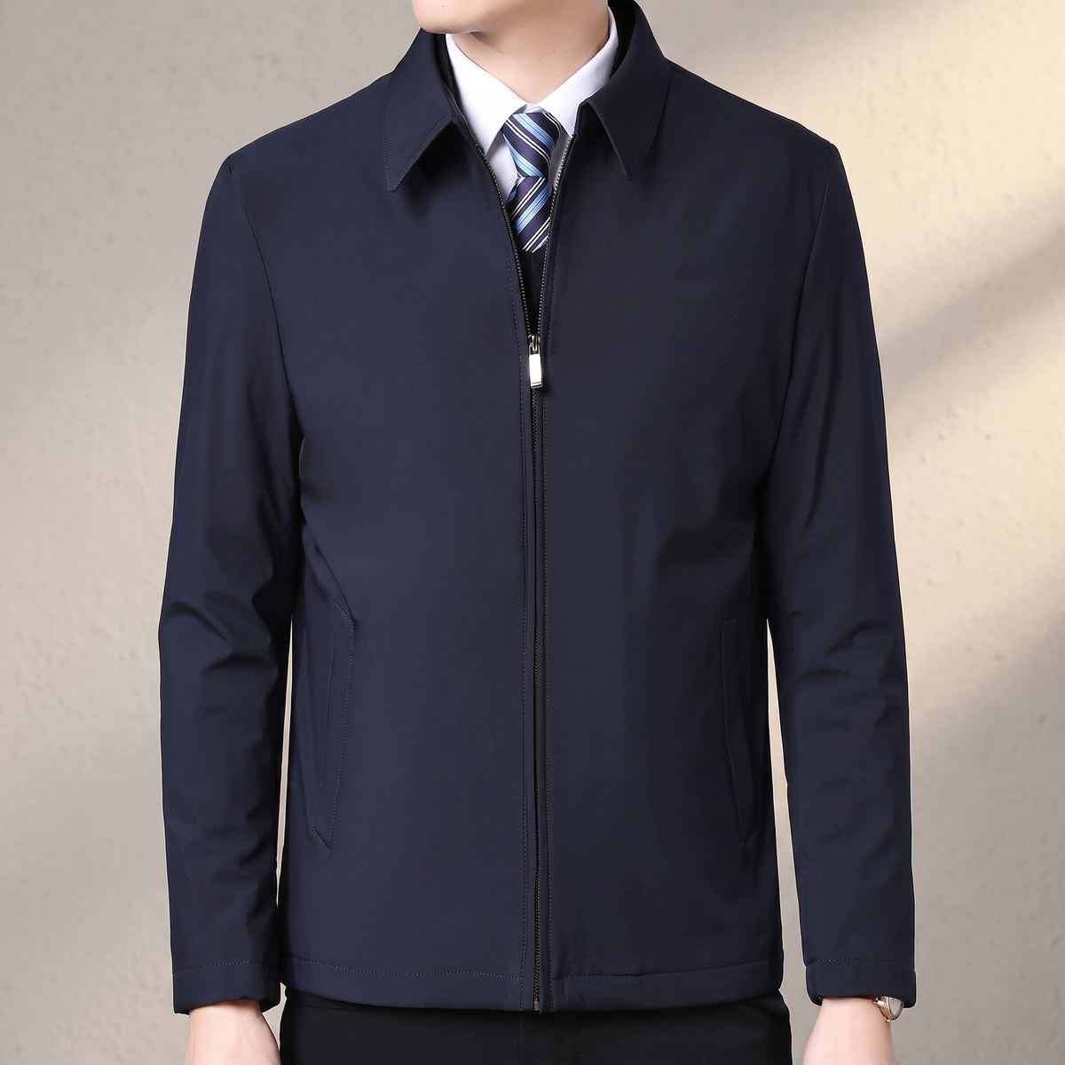 Beaumont – elegancka kurtka