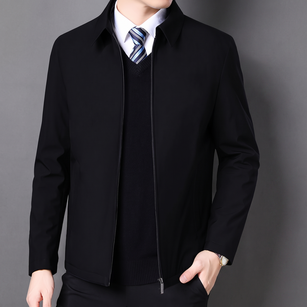 Beaumont – elegancka kurtka