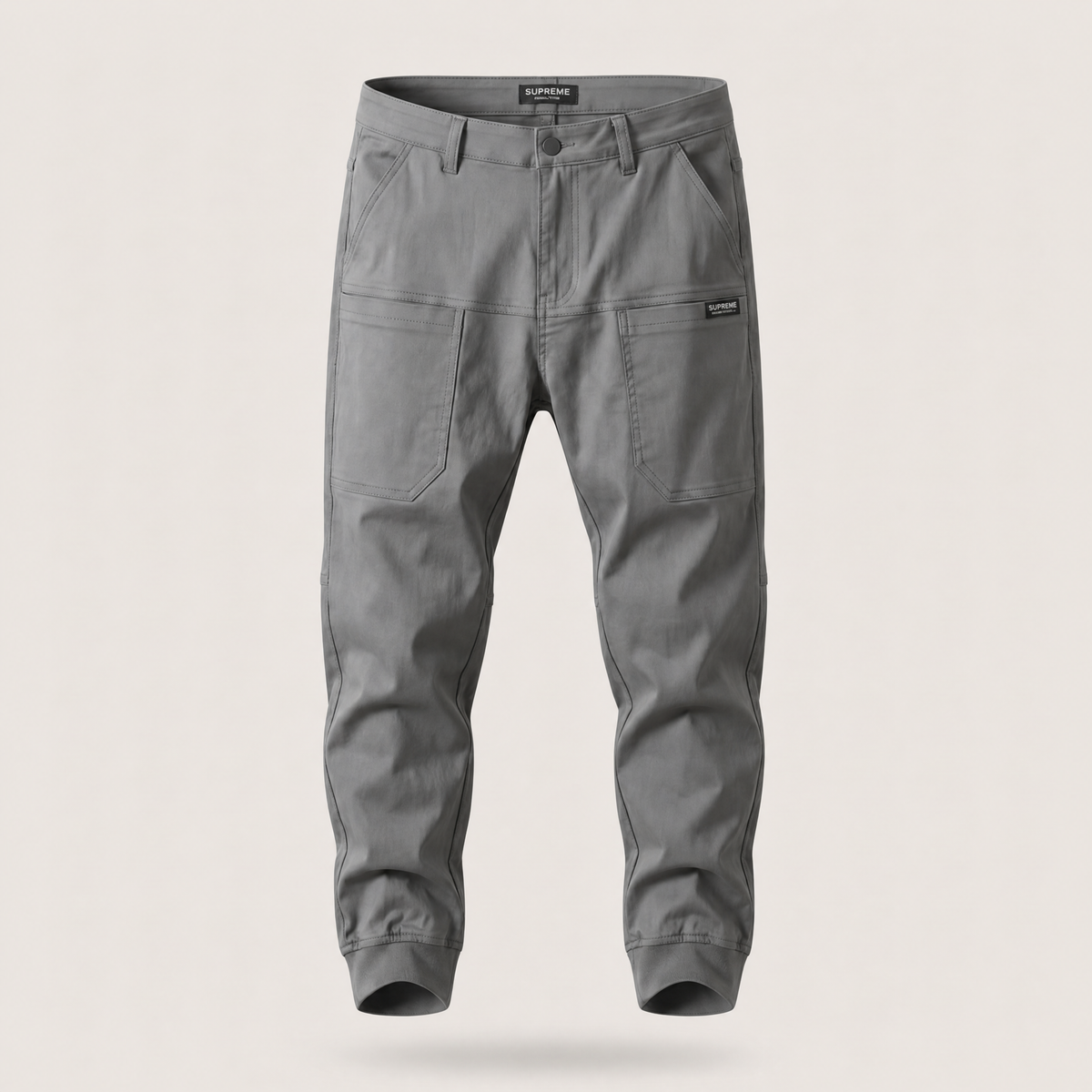 CORVIN STRETCH UTILITY SPODNIE
