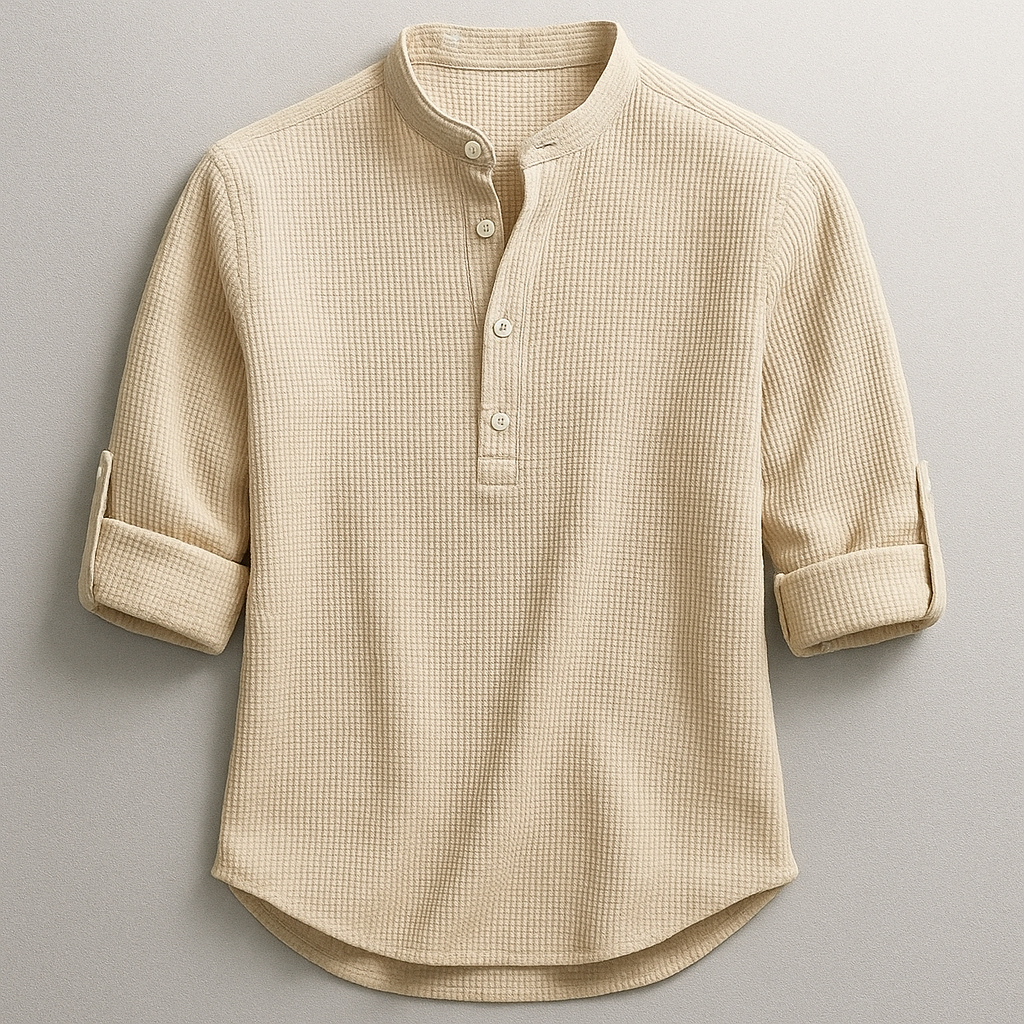 WESTFORD KOSZULA HENLEY