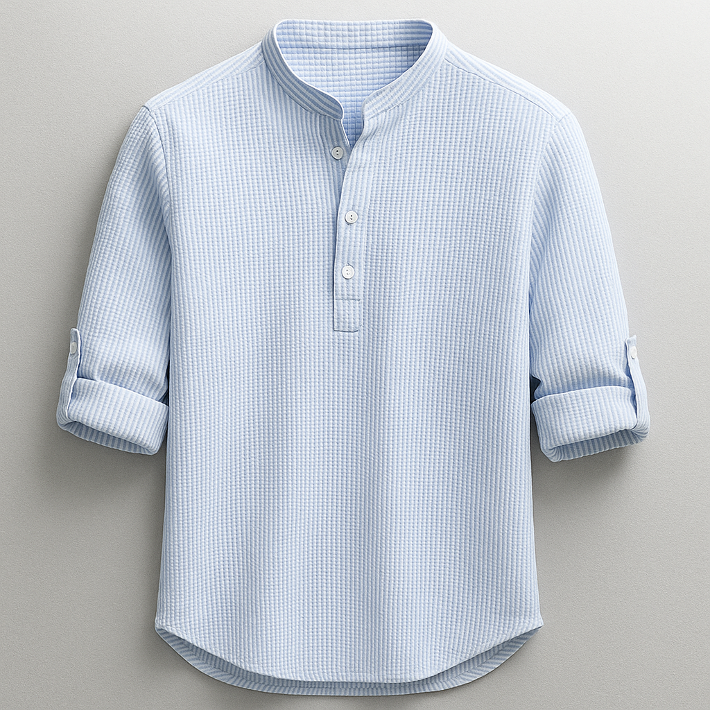WESTFORD KOSZULA HENLEY
