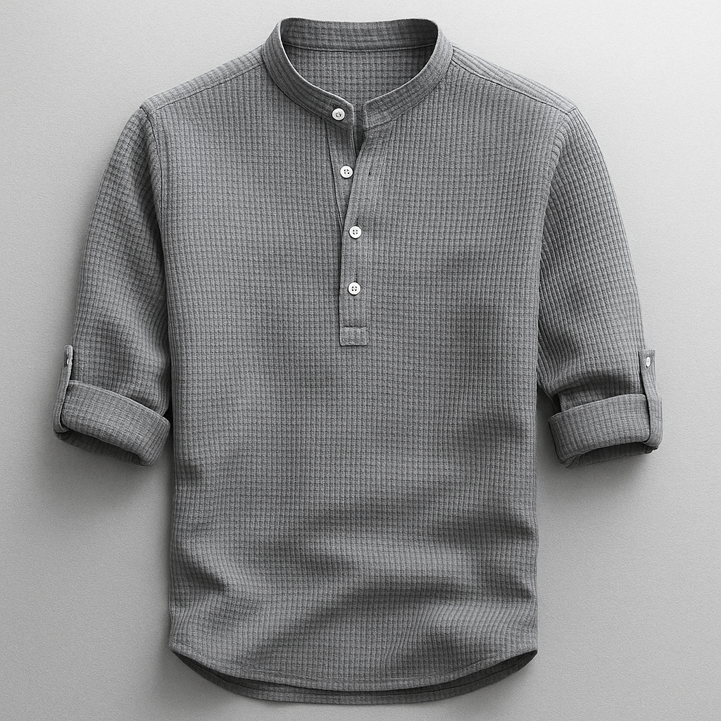 WESTFORD KOSZULA HENLEY