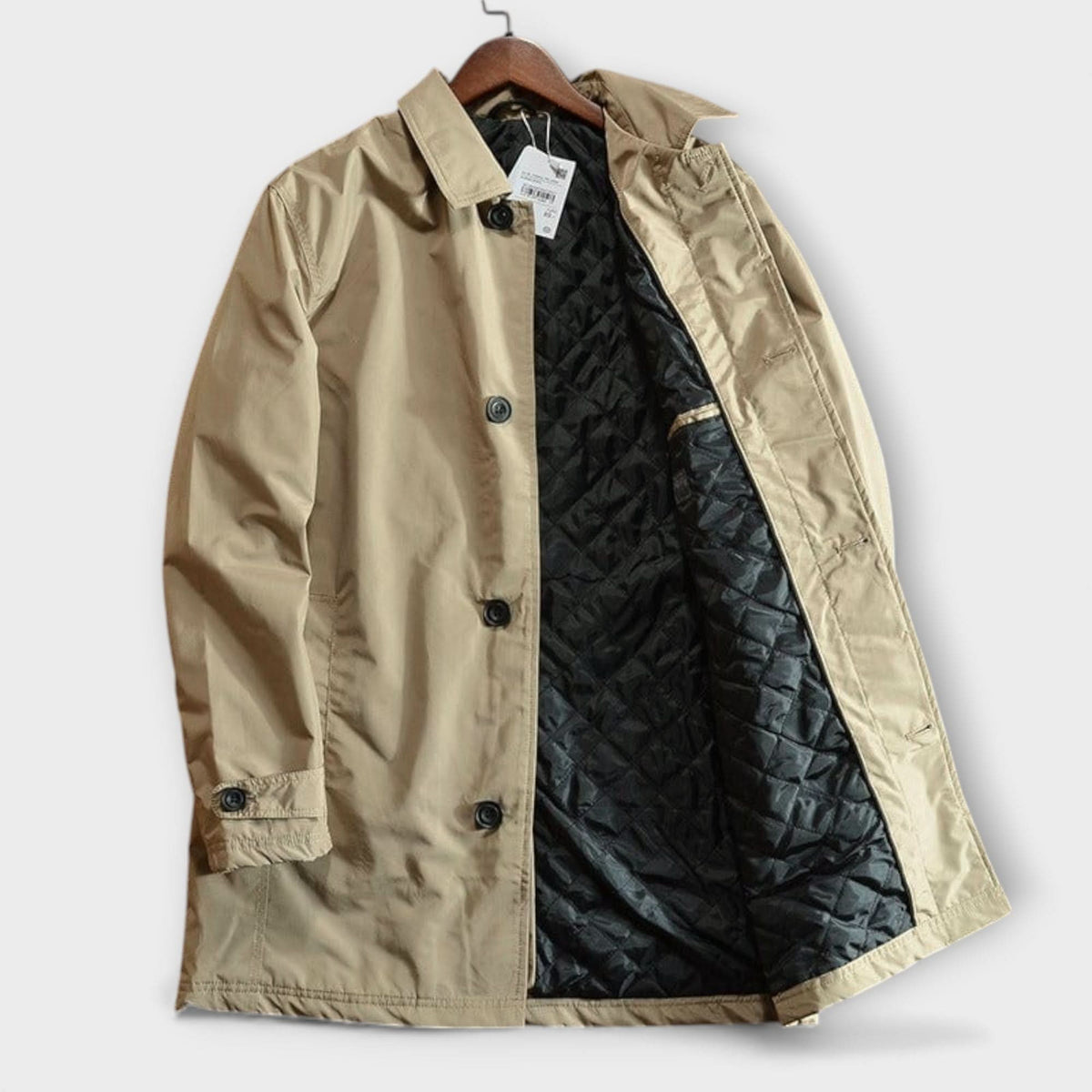 Płaszcz Northshield