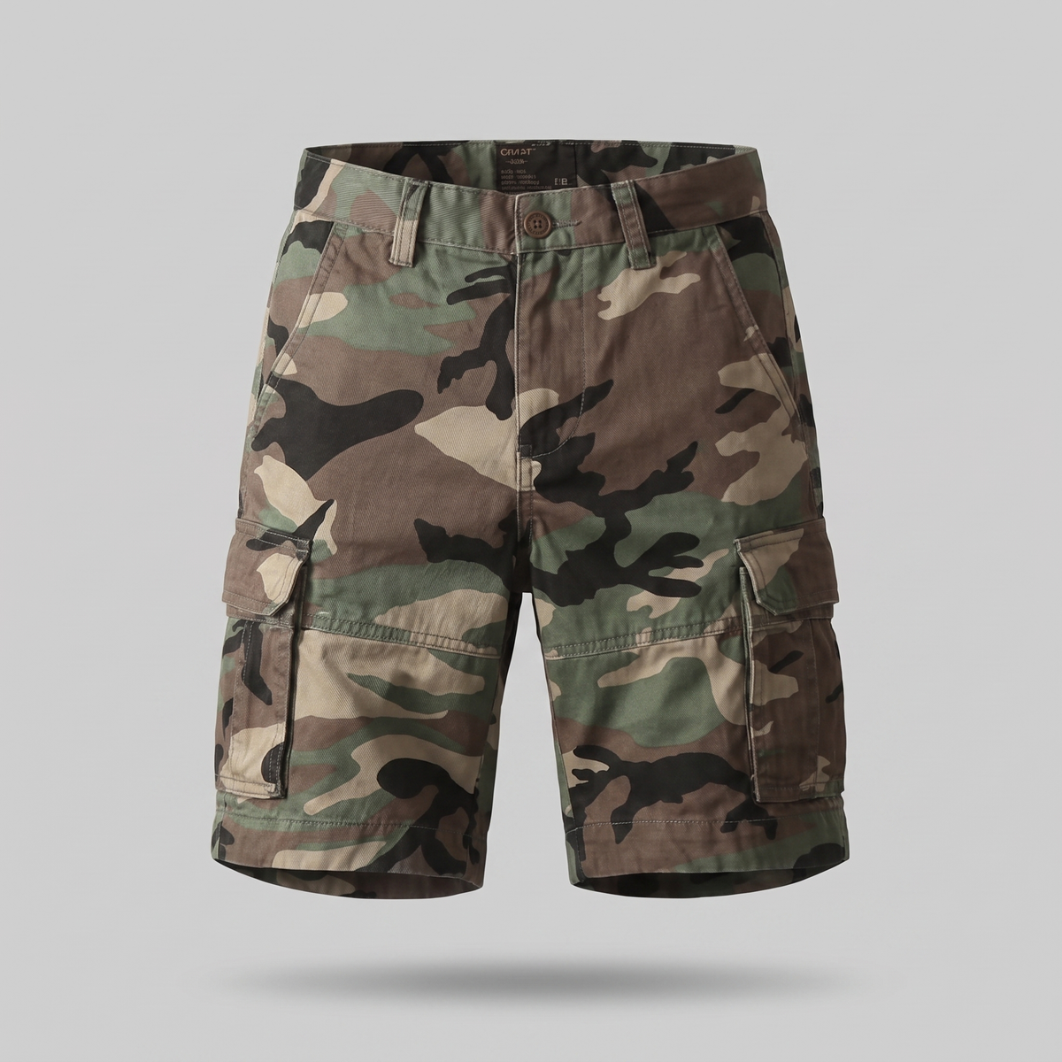 JASPER SZORTY TYPU CARGO