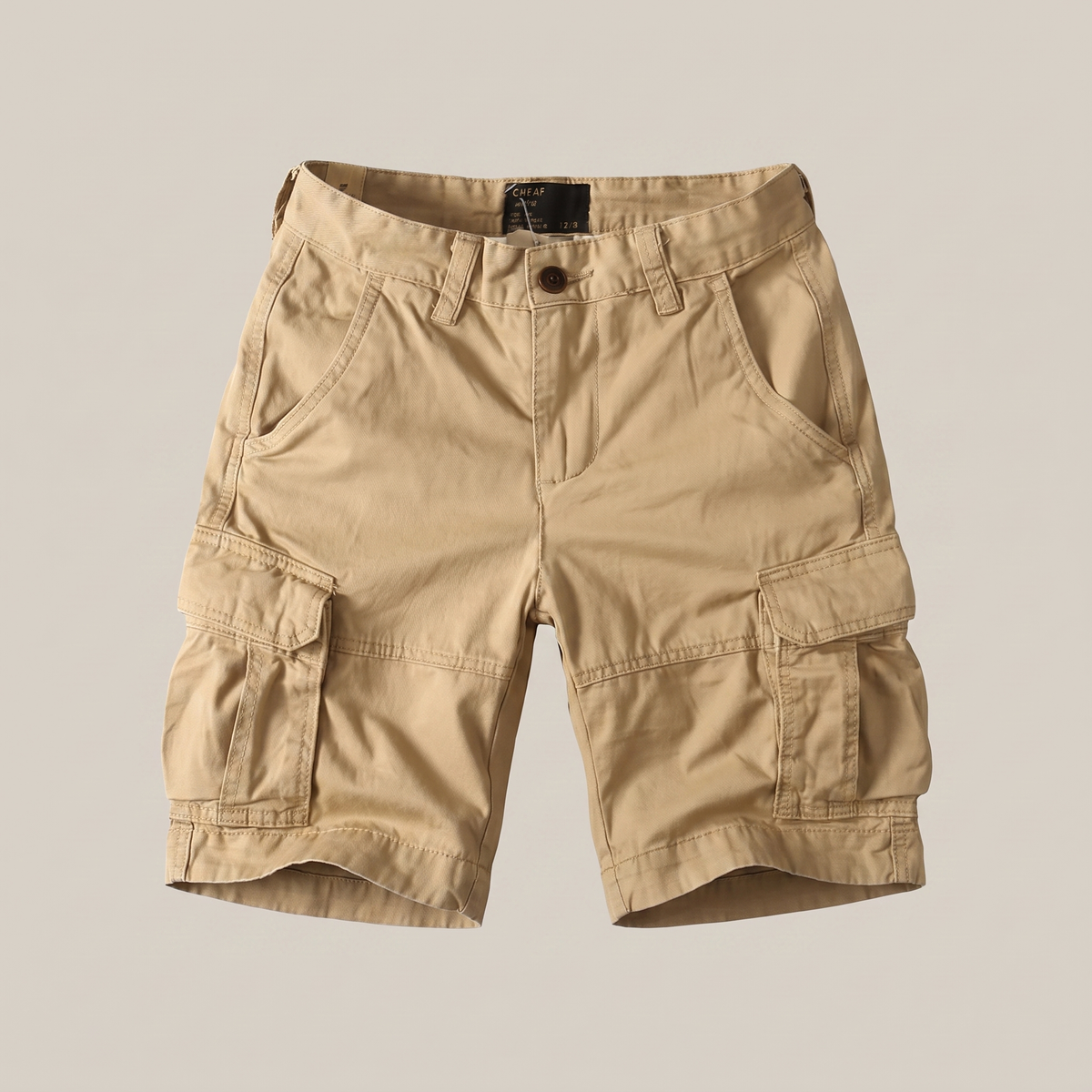JASPER SZORTY TYPU CARGO
