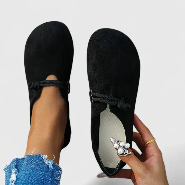 Luisa | Eleganckie mokasyny — zdjęcie produktu 4