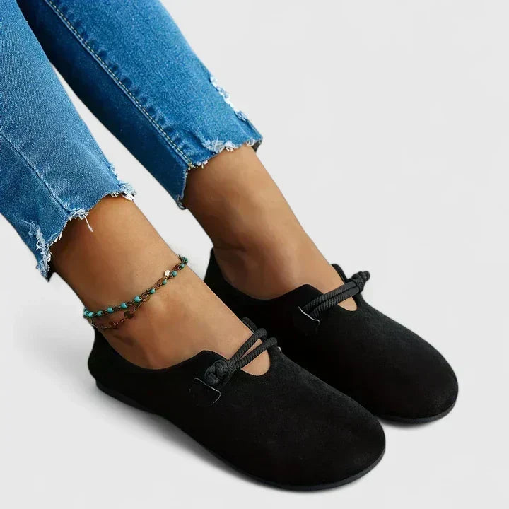 Luisa | Eleganckie mokasyny — zdjęcie produktu 6