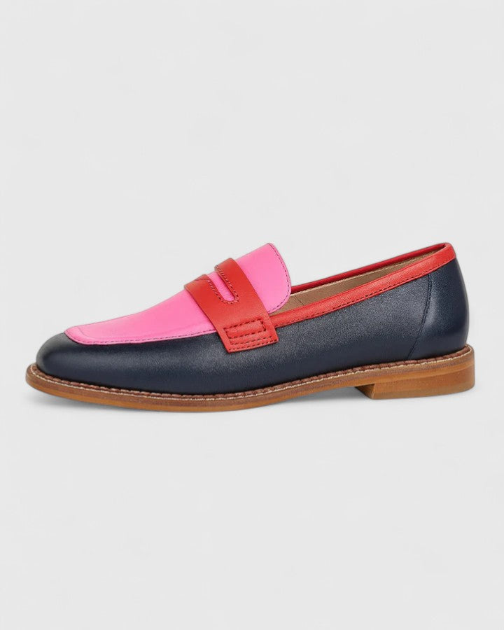 Marina | Eleganckie mokasyny — zdjęcie produktu 2