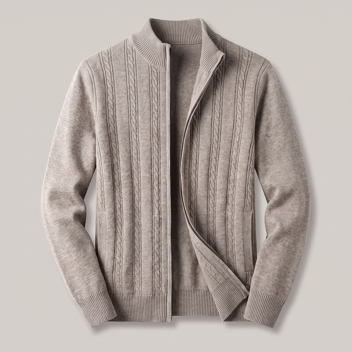Marivelle – kaszmirowy sweter