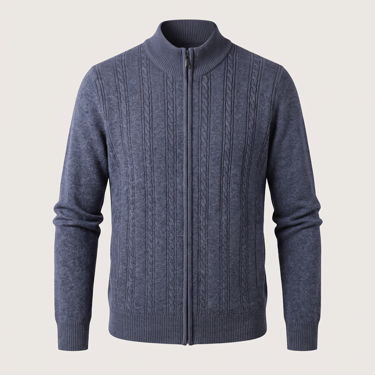 Marivelle – kaszmirowy sweter