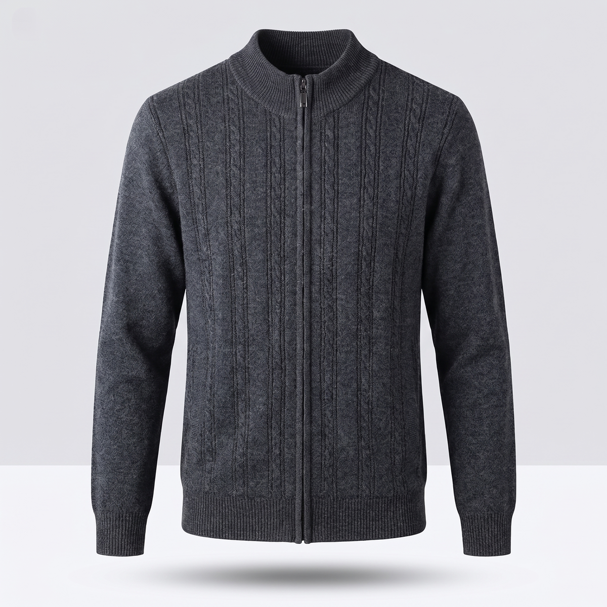Marivelle – kaszmirowy sweter