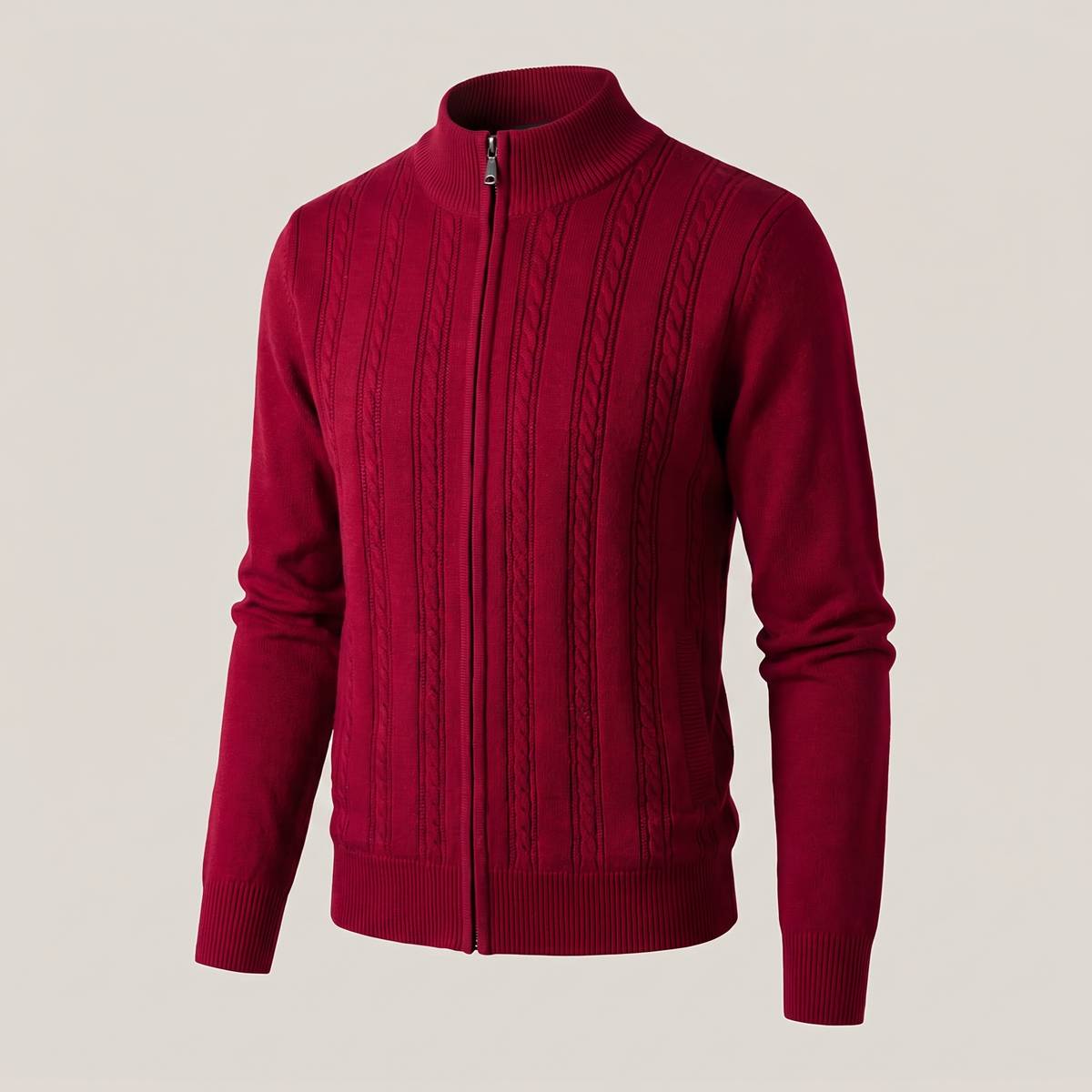 Marivelle – kaszmirowy sweter
