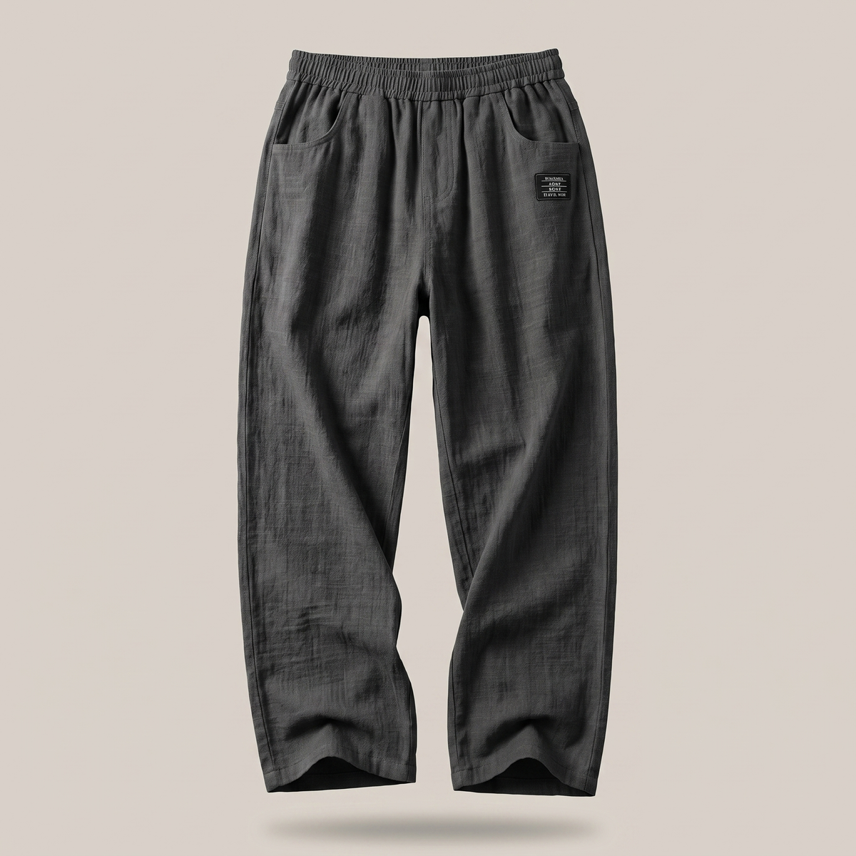 MAX CASUALFIT SPODNIE