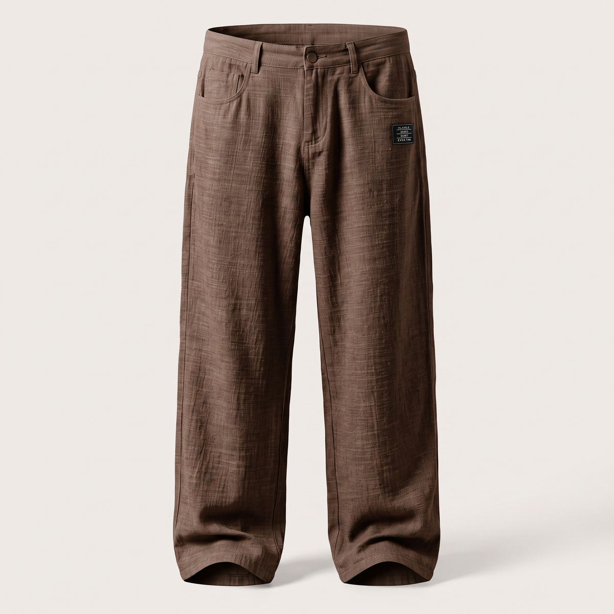 MAX CASUALFIT SPODNIE
