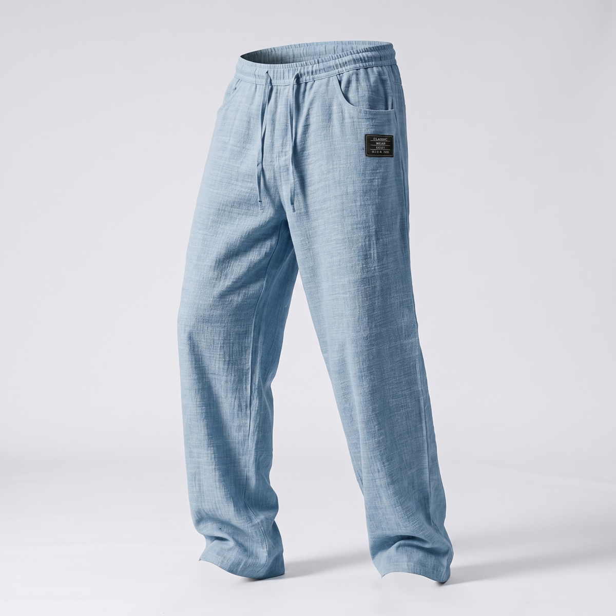 MAX CASUALFIT SPODNIE
