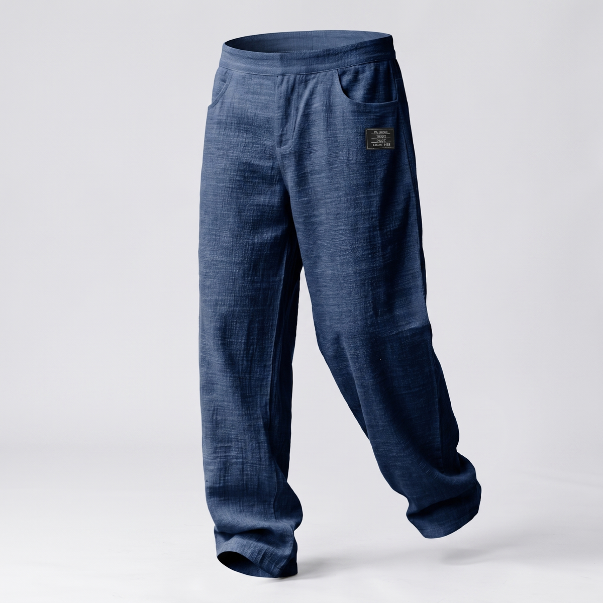 MAX CASUALFIT SPODNIE