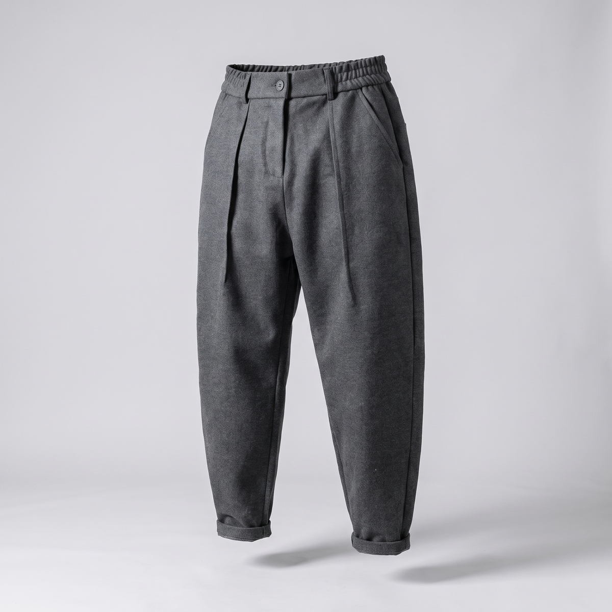 MODERN FIT MĘSKIE SPODNIE