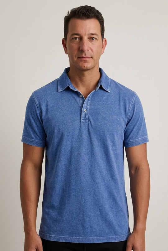 Carina™ Elegancki Krótki Rękaw T-Shirt