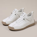 Elisia™ Eleganckie Wysokie Sneakersy