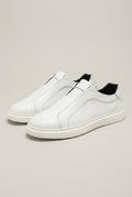 Elisette™ Premium Wsuwane Sneakersy Na Platformie