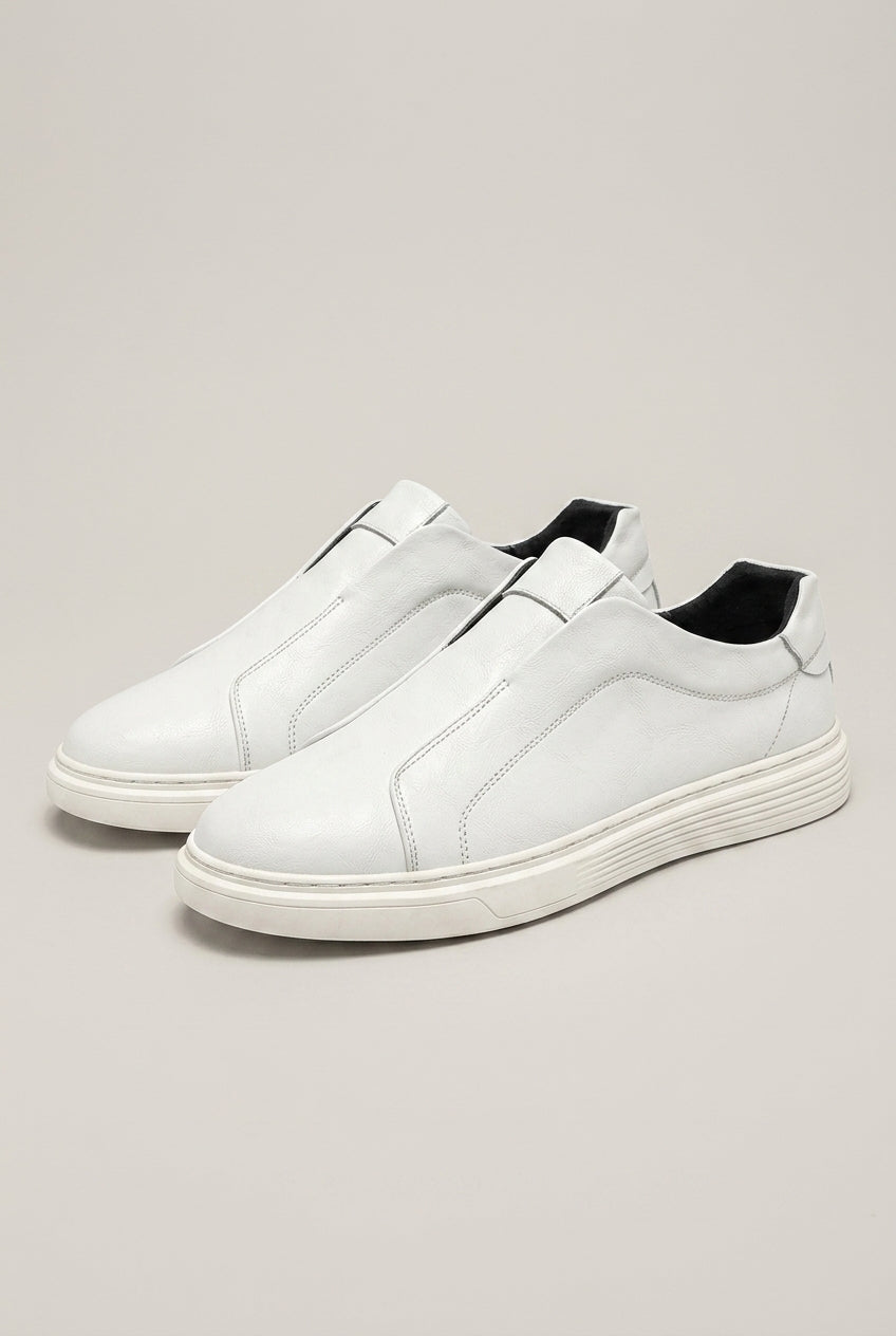 Elisette™ Premium Wsuwane Sneakersy Na Platformie