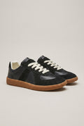 Leda™ Ponadczasowe Retro Niskie Sneakersy
