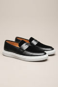 Louella™ Eleganckie Penny Loafersy