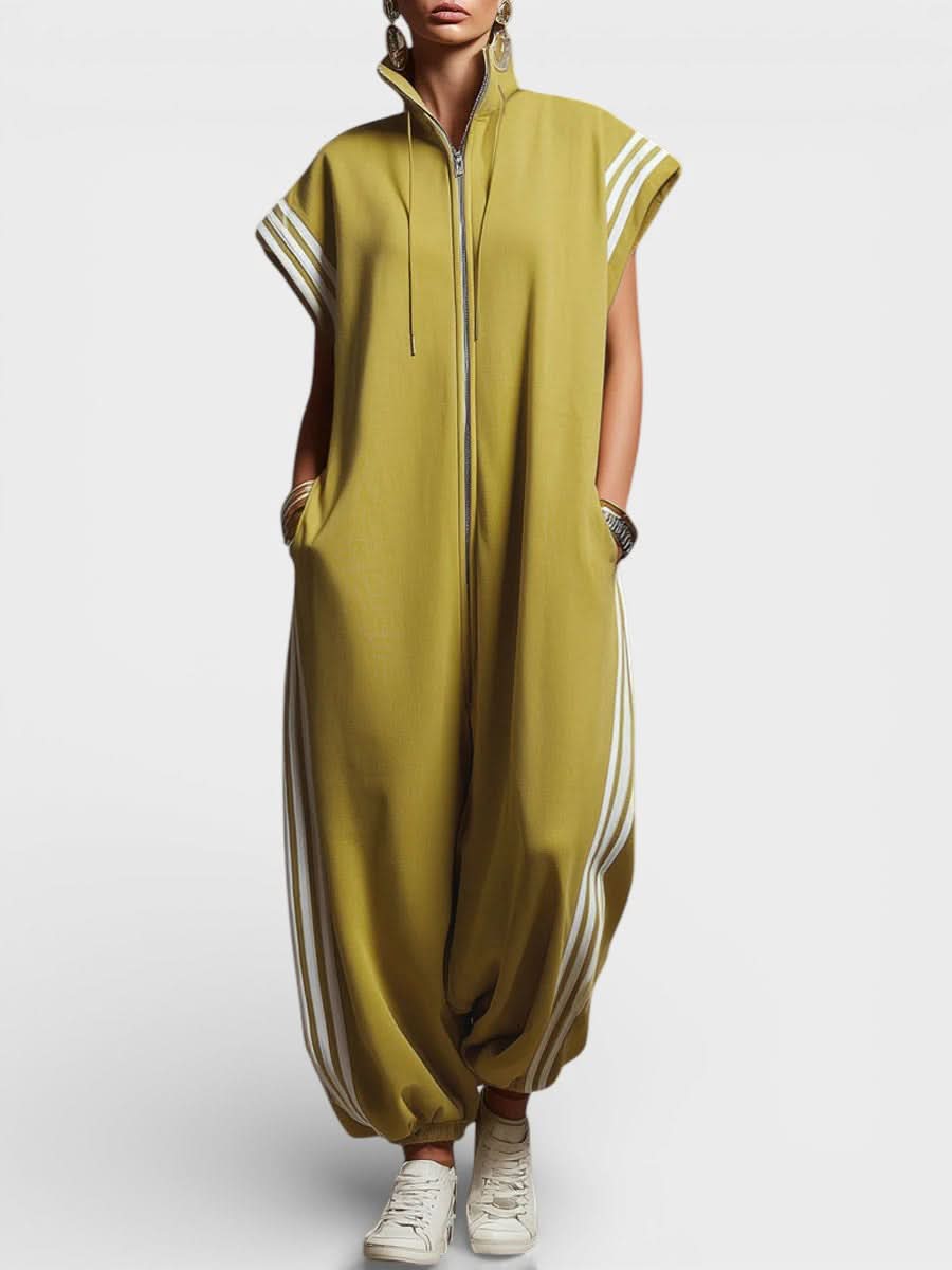 Colette – elegancki kombinezon