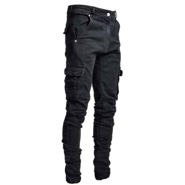 Kai Street jeans cargo