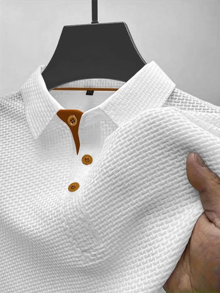 Lekki polo Westmere