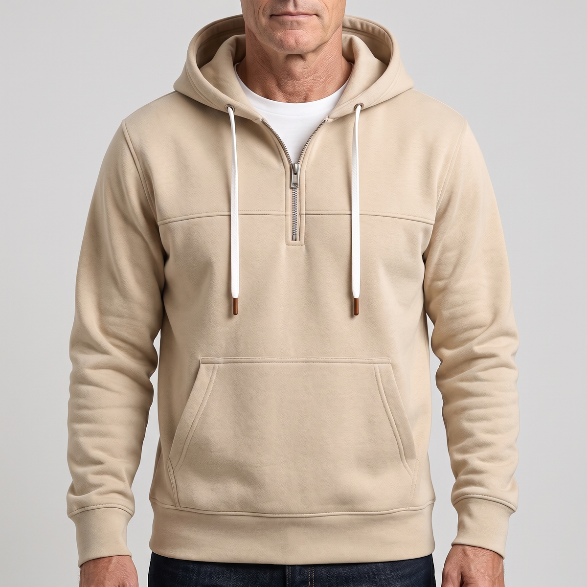 Ravelle Signature bluza z kapturem