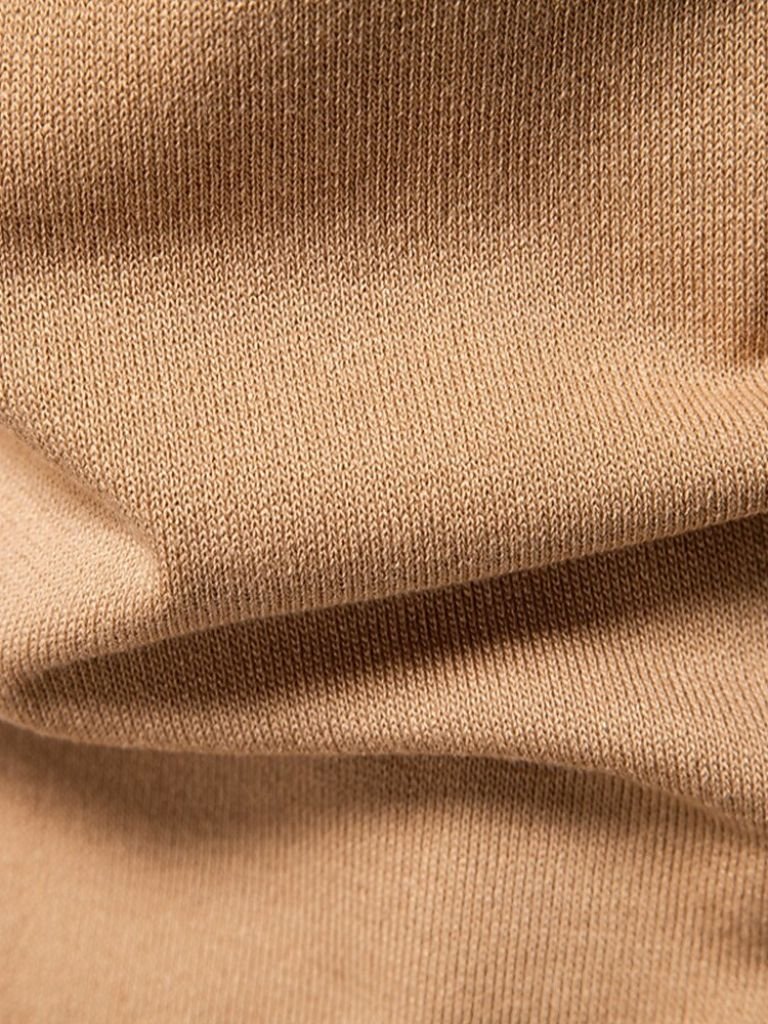 Lisandra™ Elegancka Pasiasta Koszulka Polo