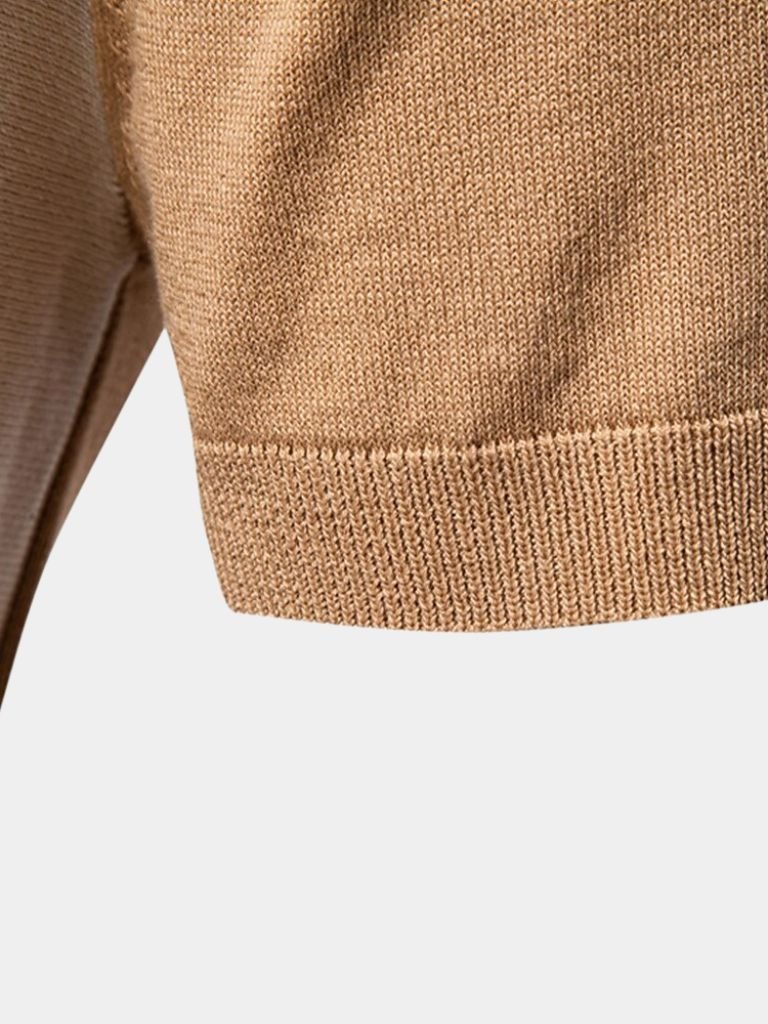 Lisandra™ Elegancka Pasiasta Koszulka Polo
