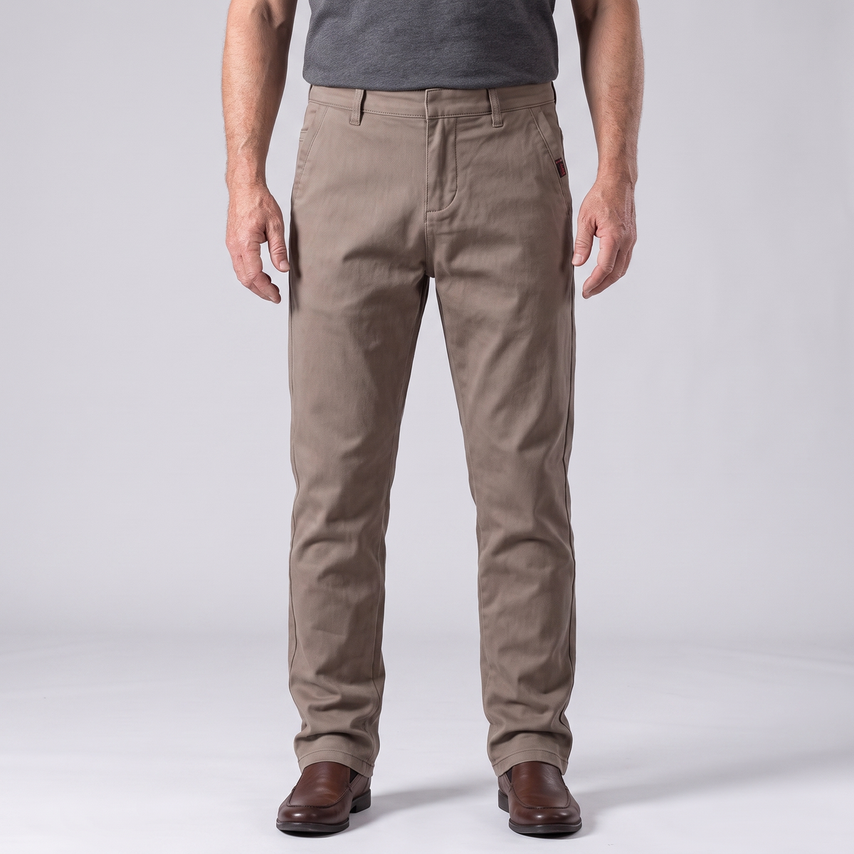 Spodnie Slim Fit