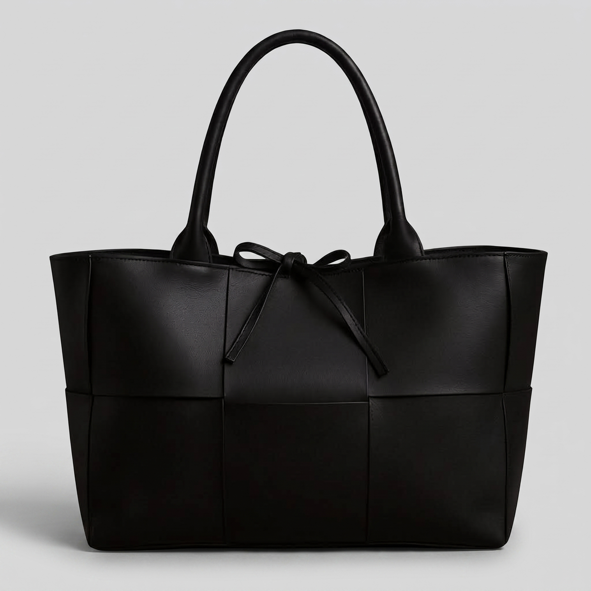 Elegancka torba skórzana Sophisticated