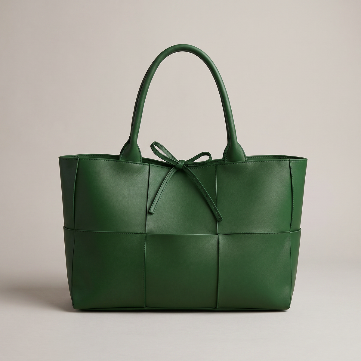Elegancka torba skórzana Sophisticated