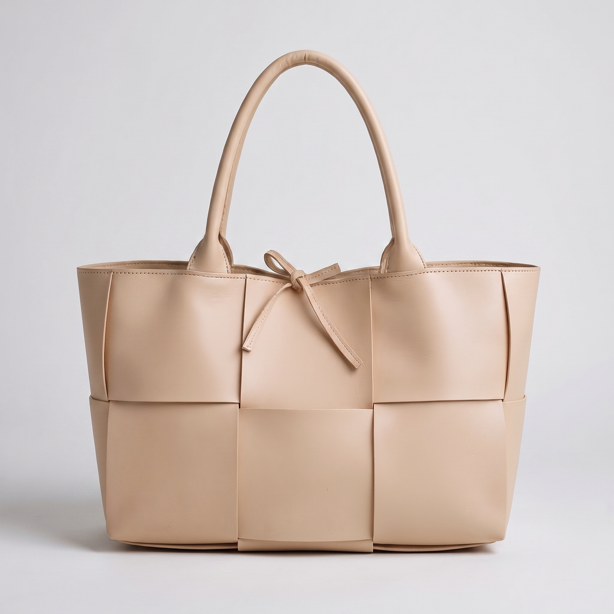 Elegancka torba skórzana Sophisticated