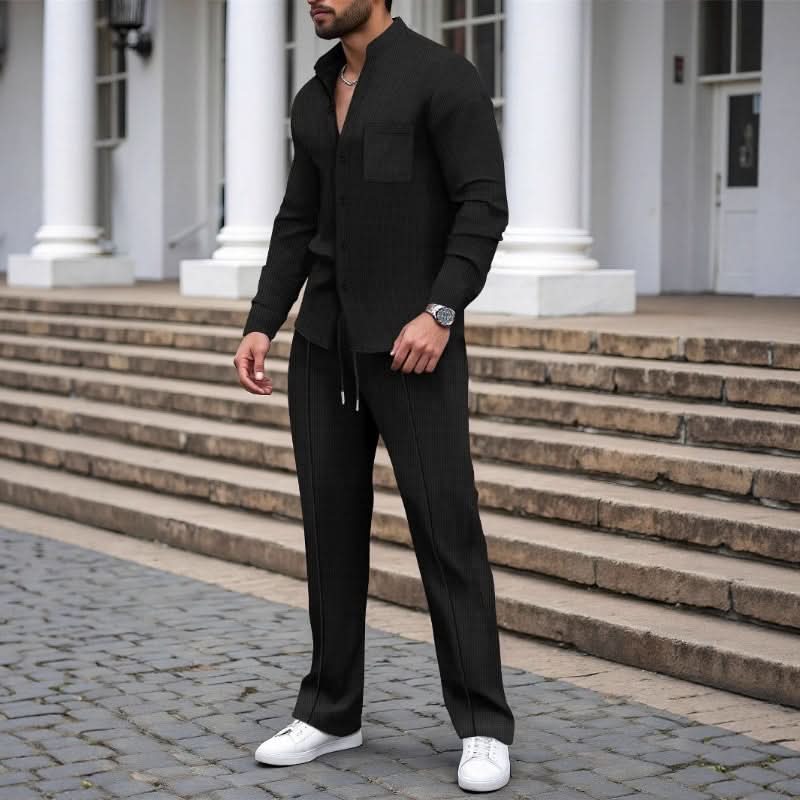 OLIVER KOMFORTOWY ZESTAW