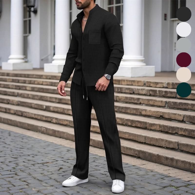 OLIVER KOMFORTOWY ZESTAW