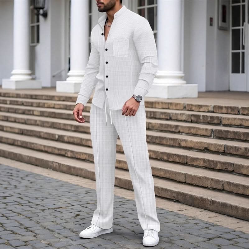 OLIVER KOMFORTOWY ZESTAW