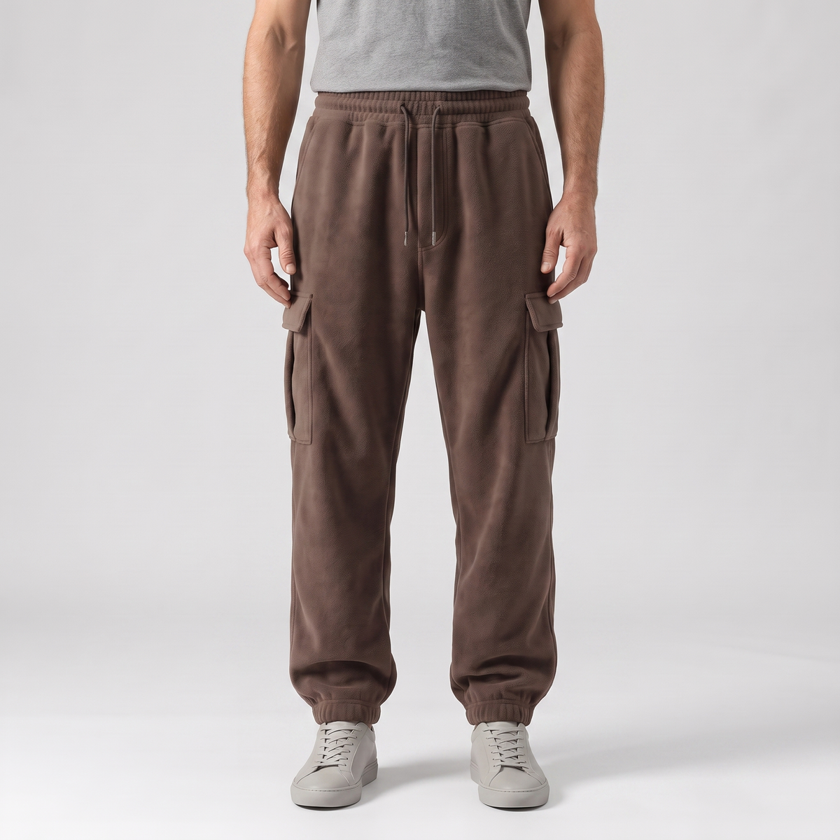 StreetFlex Spodnie Cargo