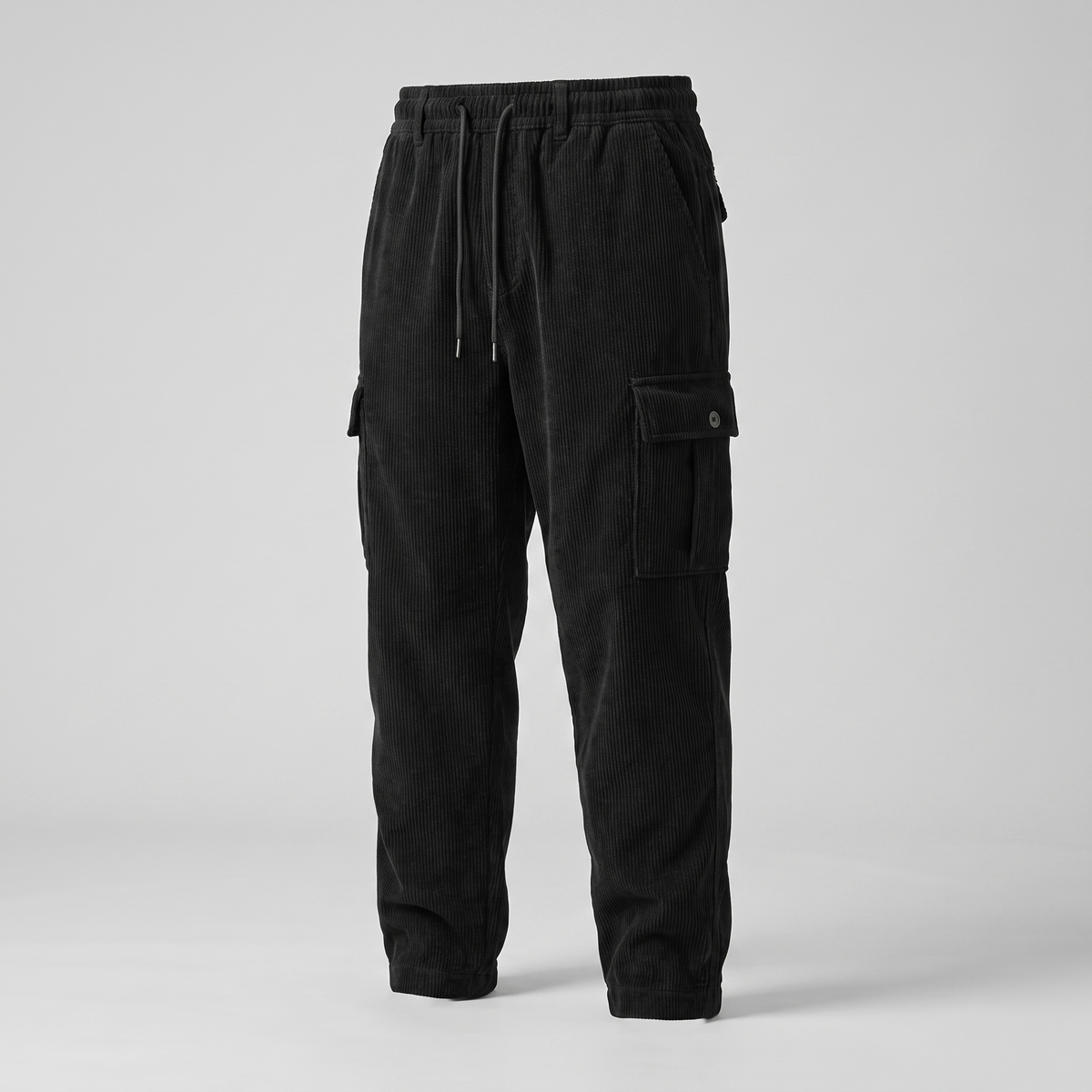 StreetFlex Spodnie Cargo