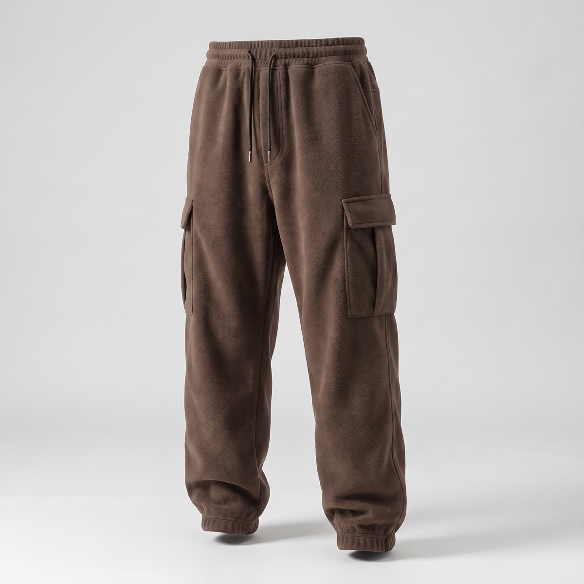 StreetFlex Spodnie Cargo