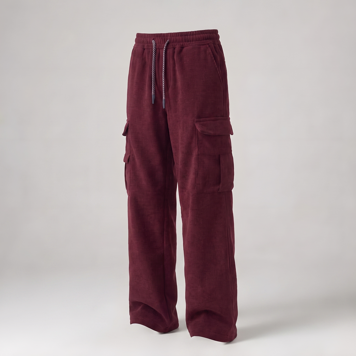 StreetFlex Spodnie Cargo