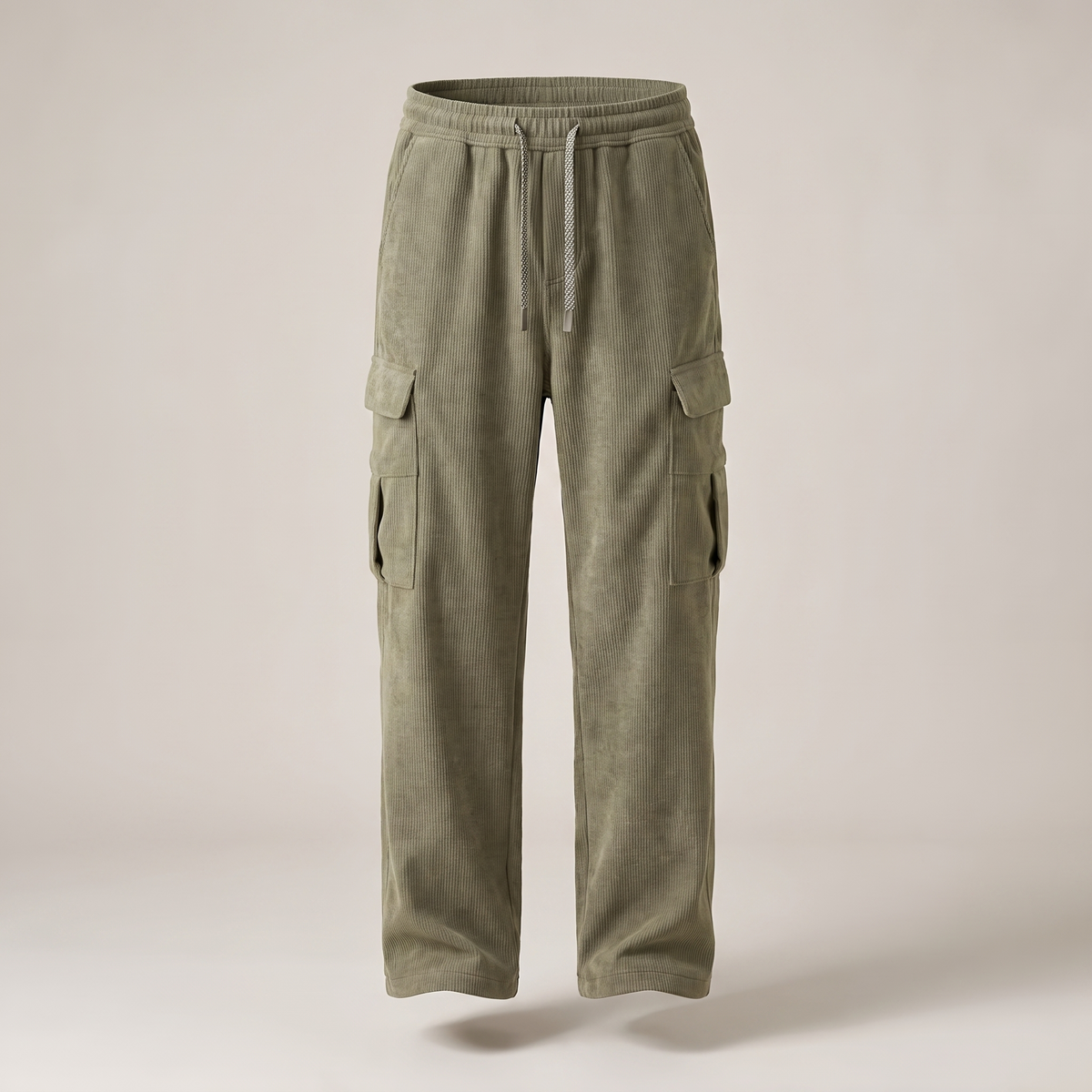 StreetFlex Spodnie Cargo