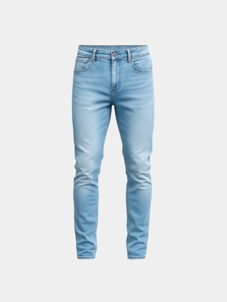 Rosalie™ Ponadczasowe Dopasowane Jeansy