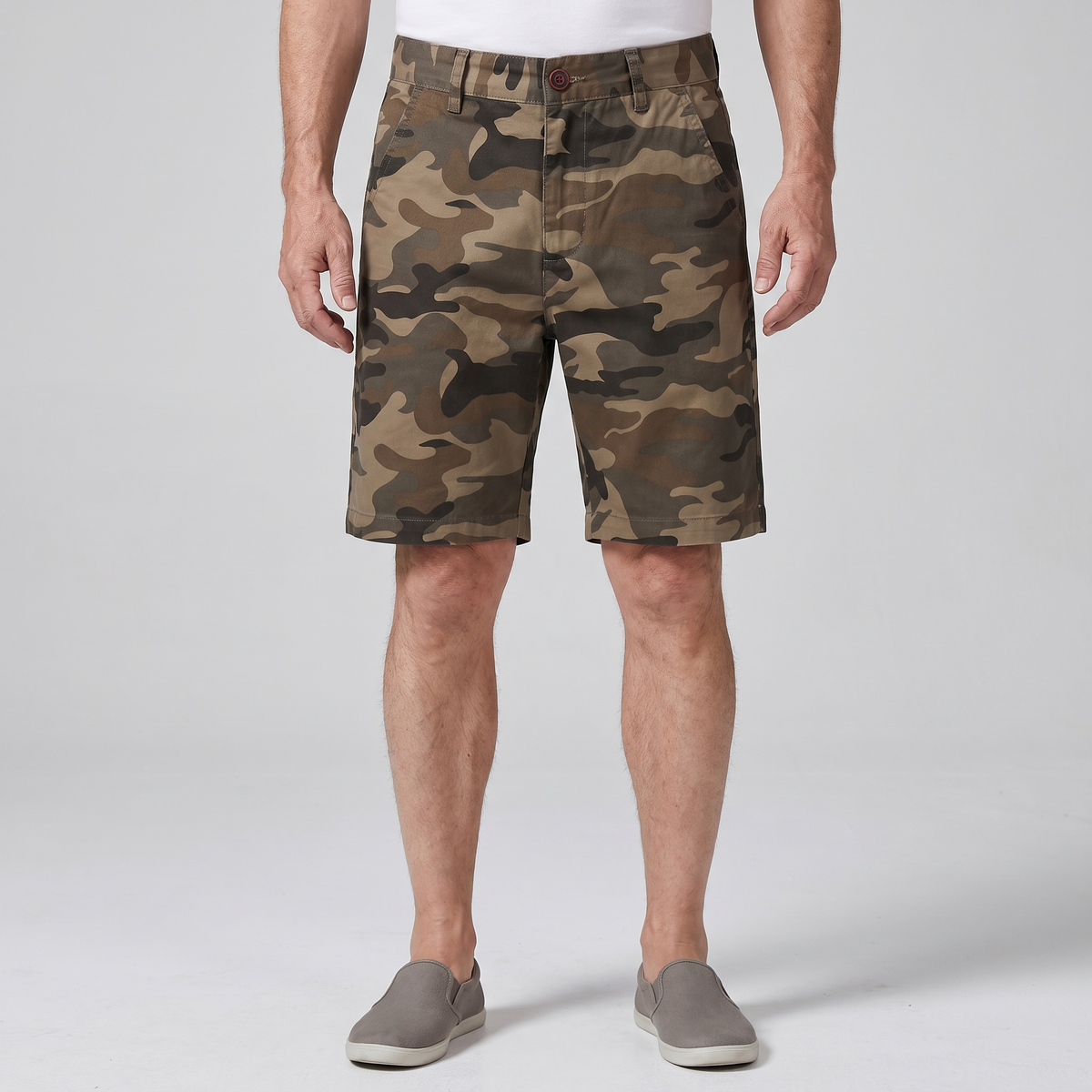 TACTICAL FLEX Szorty