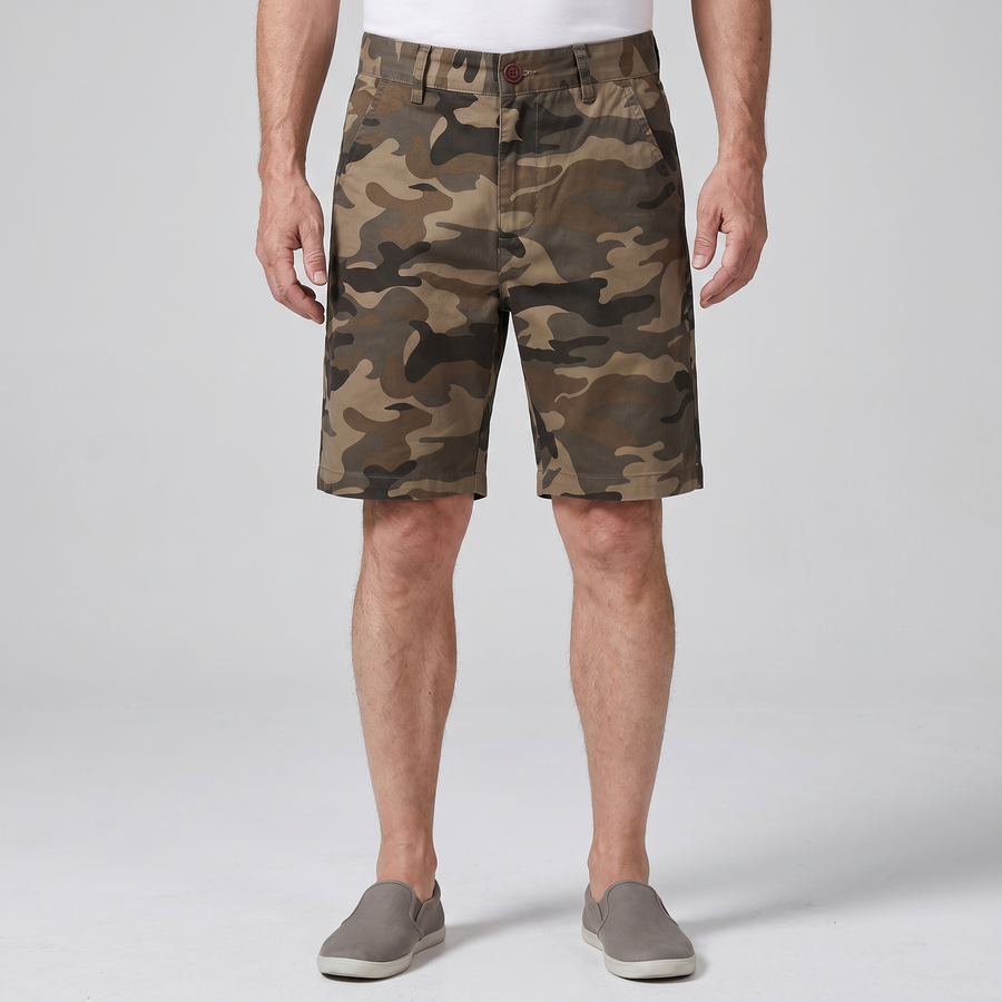 TACTICAL FLEX Szorty