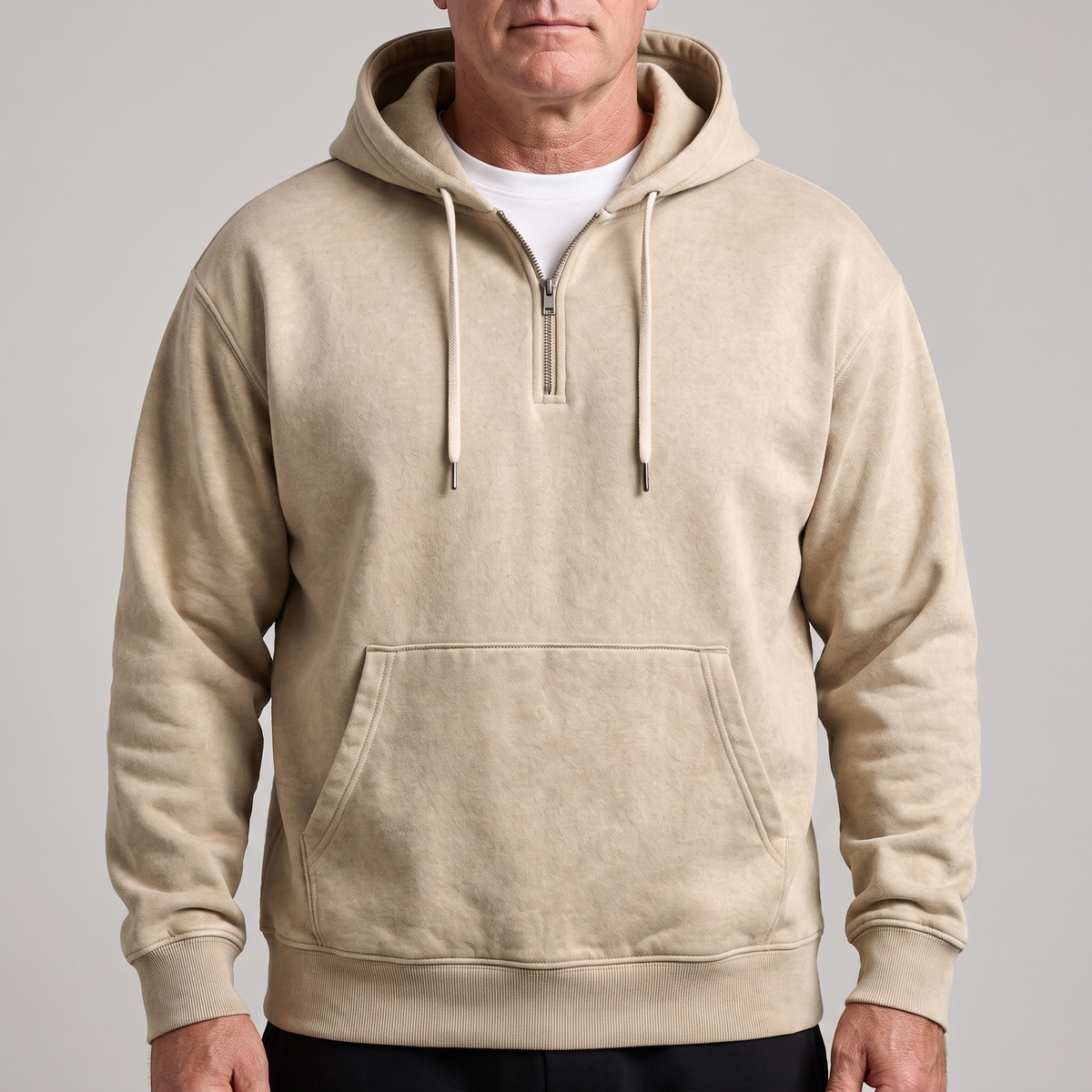 Torren – bluza z kapturem
